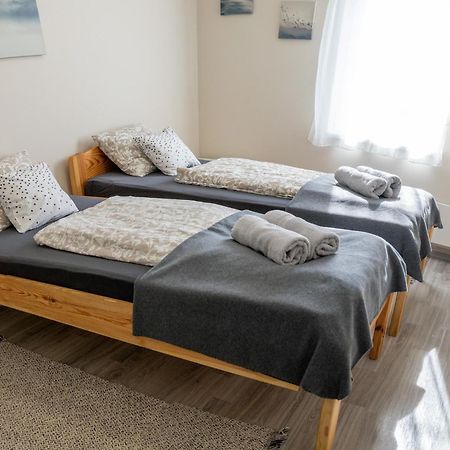 Sueni Apartman Ordacsehi Eksteriør billede