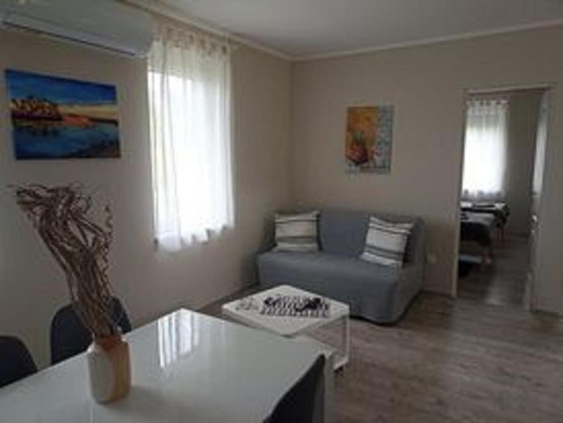 Sueni Apartman Ordacsehi Eksteriør billede