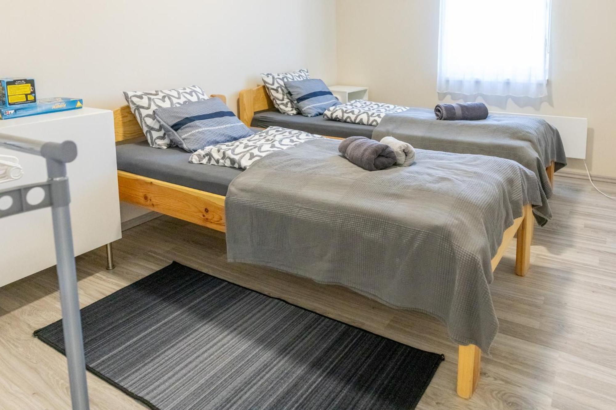 Sueni Apartman Ordacsehi Eksteriør billede