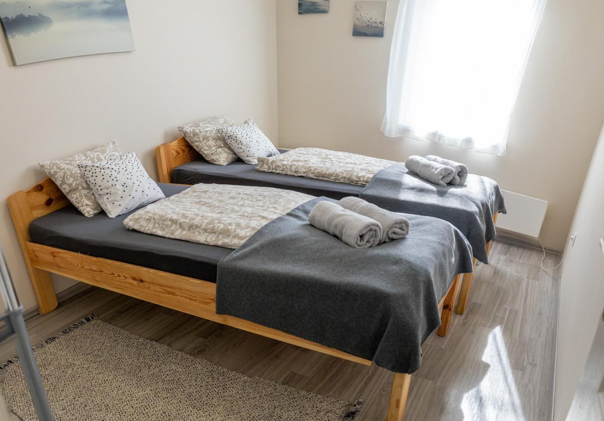 Sueni Apartman Ordacsehi Eksteriør billede