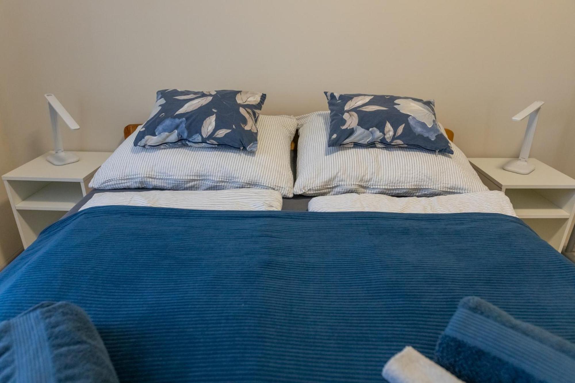 Sueni Apartman Ordacsehi Eksteriør billede