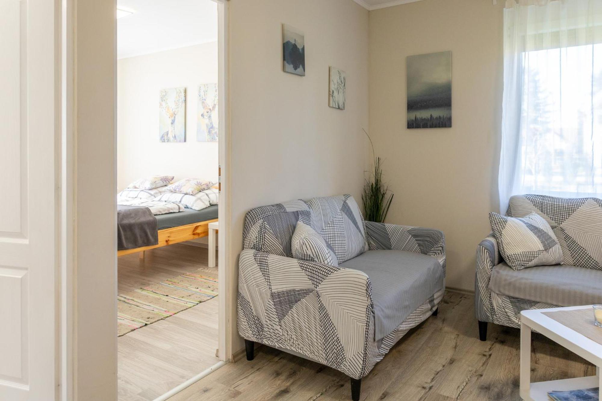 Sueni Apartman Ordacsehi Eksteriør billede